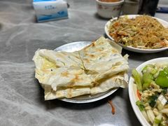 -天台小吃(新城店)