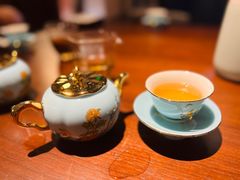 -广富林宰相府酒店·水云间