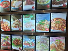 -小龙酒家(桂平路店)