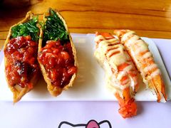 -花漫里·日式の创意餐厅(刺桐店)