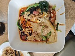-林静小吃(复兴路店)