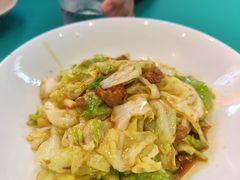 -川正旺江湖菜(三元桥店)