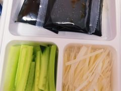 小料-大鸭梨烤鸭(左家庄店)