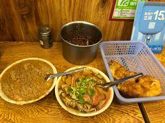 -真素诚·清真(新华路店)