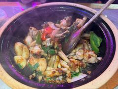 -啫神·广州地标美食(北京路店)