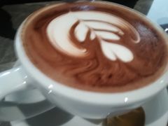 热巧克力-UNI UNI(环亚凯瑟琳店)