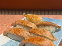 -元气寿司(东方宝泰店)