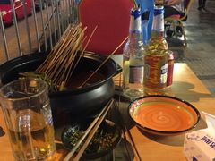 -两角签串串香十一年老字号(机场路店)