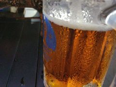 -喷泉广场餐厅·宵夜·海鲜烧烤大排档(长隆企鹅酒店)