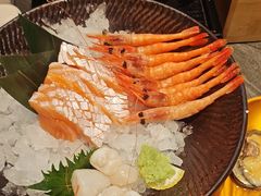 -牛YO寿喜烧和牛火锅自助(三台子万象汇店)