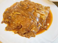 -福寿斋·老北京铜锅涮肉·烤鸭(顺义总店)