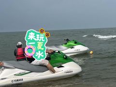 -渔岛海洋度假区