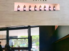 -野鸽子咖啡(航空路店)
