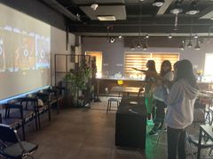 -4k轰趴馆(中关村店)