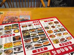 -易老妈蹄花.特色川菜(人民公园总店)