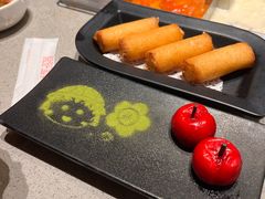 -海底捞火锅(飞马水城店)
