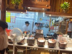 -大厨小味·民间川菜(八里庄店)