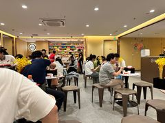 -海底捞火锅(团结桥店)