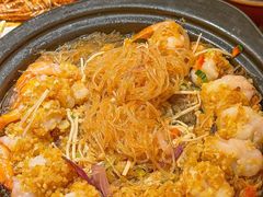 -前海沿·青岛菜(乐客城店)