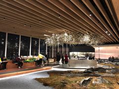 大堂-Seesaw Coffee(朝阳大悦城店)