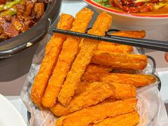 -状元虎.摇滚炒鸡.家常菜(义勇街店)