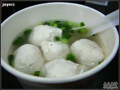 -原巷口鱼丸店(龙头路外卖店)