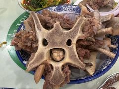 -尔力新疆丸子汤(北屯店)