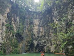 -天河潭旅游度假区