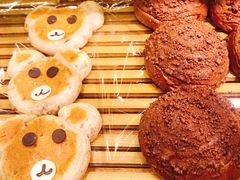 -丁香西饼屋(桂林路店)