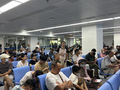 -华中科技大学同济医学院附属同济医院(汉口院区)