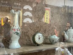 -磁器口古镇