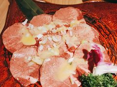 -江户烧肉(高德店)