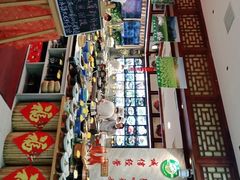 -田水湾丨地道安徽菜(文化路店)