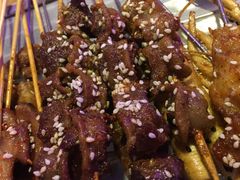 -天天喝丢一只鞋·烧烤·快餐(盐仓桥店)