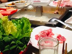 -海底捞大排档火锅(打浦路店)