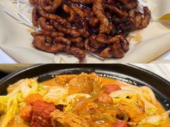 -福满圆(琨莎中心店)
