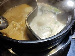 -捞王锅物料理(凯旋路店)