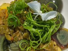 -忘忧草融合私房菜(红鼎国际店)