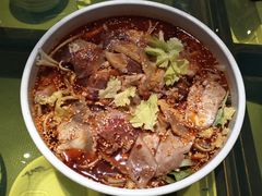 夫妻肺片-辛香汇(飞洲店)