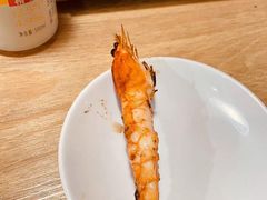 -烤五行·烧烤烤串(石佛营店)