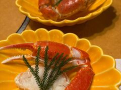 -蟹道乐(梅田店)