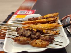 -京元盛铜锅涮肉(上海总店)