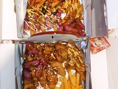-百事喜乐炸鸡铺(合肥首店)