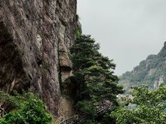 -雁荡山风景名胜区