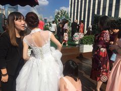 -LONG BAR 廊吧(外滩华尔道夫酒店)