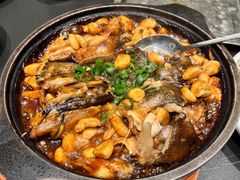 -美达尔烧烤(大尧三路店)