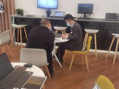 -北京宝诚宝马4S店