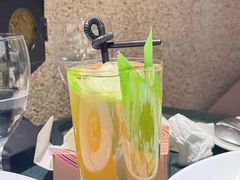 -翡翠鸟精品泰国菜(北辰财富中心店)