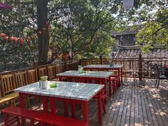 -青岩城南旧事·小时候的味道(青岩古镇黑金店)