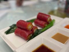 -四季海鲜酒楼·粤菜·早茶·宴会(南山中心区店)